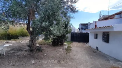 Terreno en venta en Centro - Vista 2