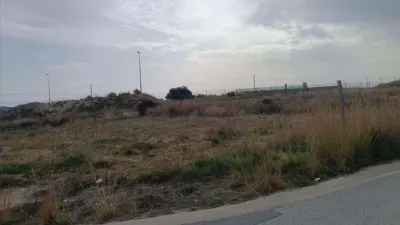 Casa – la Vila Joiosa / Villajoyosa, Polígon Industrial El Torres, la Marina Baixa - Vista 2