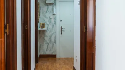 Apartment on Anaitasunda Street photo 22