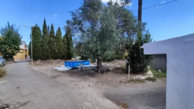 Terreno en venta en Centro - Más