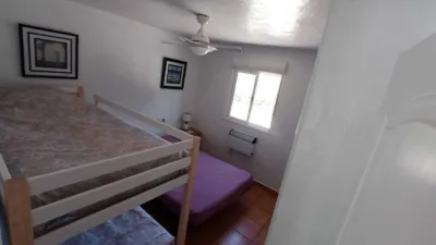 Chalet in Atzubia photo 27
