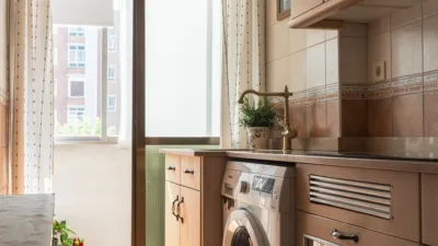 Apartment on Anaitasunda Street photo 5