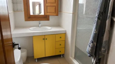 Chalet in Atzubia photo 4