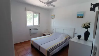 Chalet in Atzubia photo 24