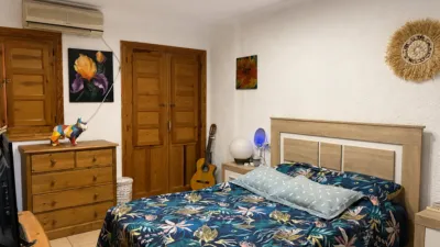 Chalet in Atzubia photo 34