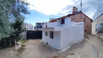 Terreno en venta en Centro - Vista 3