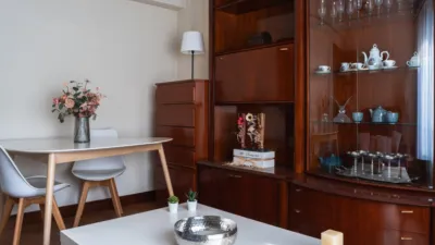 Apartment on Anaitasunda Street photo 3