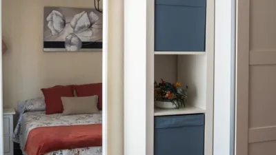 Apartment on Anaitasunda Street photo 19