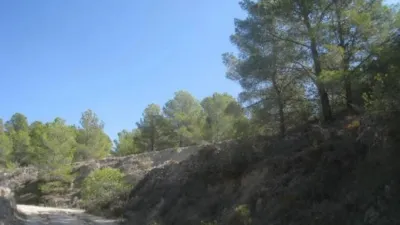 Terreno en venta en Polígono Anton - Vista 4