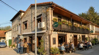 House on Avenida Genera Street photo 26