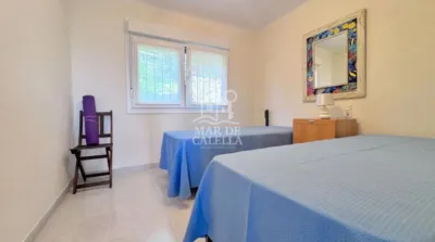 Apartamento en Calella de Palafrugell photo 13