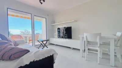 Apartment in Calella de Palafrugell photo 4