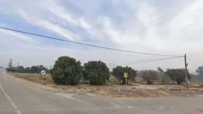 Duplex on Avenida 76 Asprilla Elche Plots 87 and 88, No. 87 photo 3