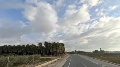 Piso – Elx - Elche - Vista 2