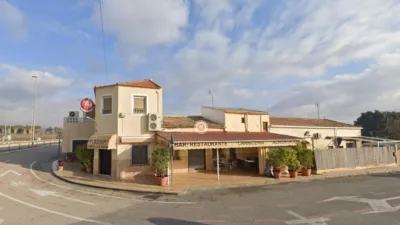 Piso – Elx - Elche - Vista 5