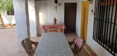 Chalet en Avenida Verdegas, nº 38, Planta 0 photo 12