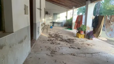 Casa – Elx - Elche - Vista 4