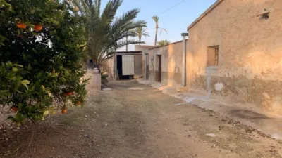 Casa – Elx - Elche - Vista 2