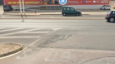 Piso – Elx - Elche - Vista 4
