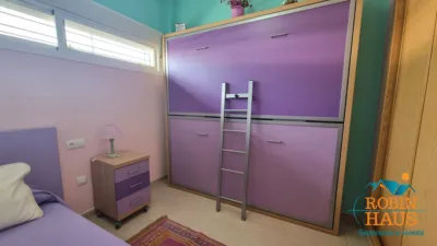 Apartamento en Nuevo Portil photo 45
