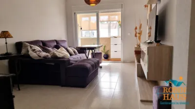 Apartamento en Nuevo Portil photo 9