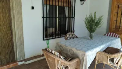 Chalet en Avenida Verdegas, nº 38, Planta 0 photo 24