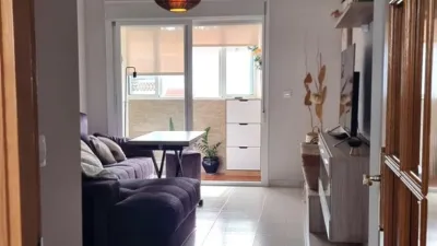 Apartamento en Nuevo Portil photo 7