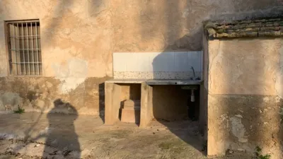 Casa – Elx - Elche - Vista 3