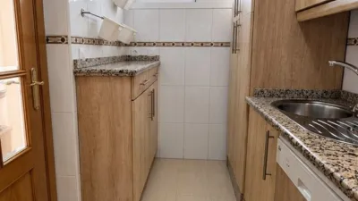 Apartamento en Nuevo Portil photo 39