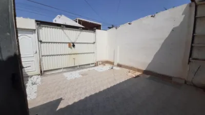 Pis – Torrevieja - Vista 5