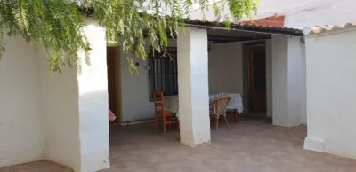 Chalet en Avenida Verdegas, nº 38, Planta 0 photo 4