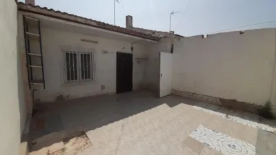 Terraced house in Plaza de las Dalias photo 12