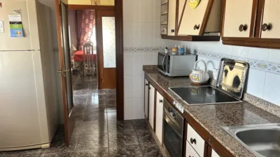 Chalet on Avenida Partida Horna Plg. 39 Parcela 8 photo 11