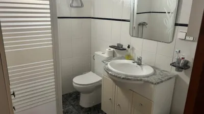 Chalet on Avenida Partida Horna Plg. 39 Parcela 8 photo 10