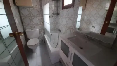 Terraced house in Plaza de las Dalias photo 10