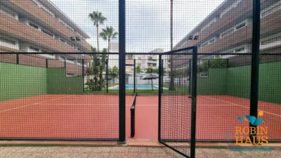 Apartamento en Nuevo Portil photo 50