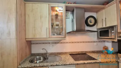Apartamento en Nuevo Portil photo 41