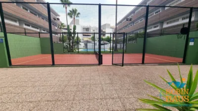 Apartamento en Nuevo Portil photo 49