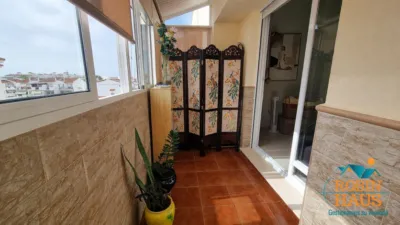 Apartamento en Nuevo Portil photo 17