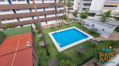 Apartamento en Nuevo Portil photo 21