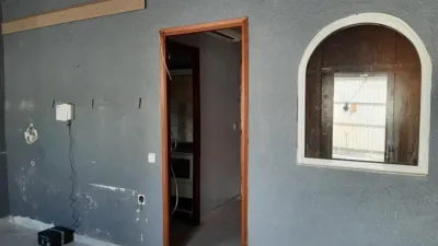 Terraced house in Plaza de las Dalias photo 14