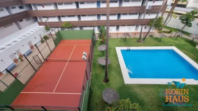 Apartamento en Nuevo Portil photo 22