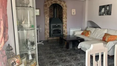 Chalet on Avenida Partida Horna Plg. 39 Parcela 8 photo 35