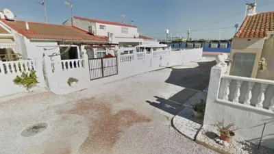 Pis – Torrevieja - Vista 2