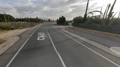 Pis – Elx - Elche - Vista 2