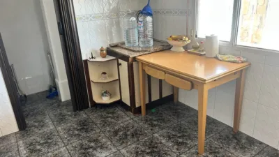 Chalet on Avenida Partida Horna Plg. 39 Parcela 8 photo 38