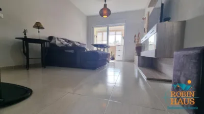 Apartamento en Nuevo Portil photo 8
