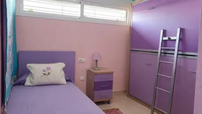 Apartamento en Nuevo Portil photo 44