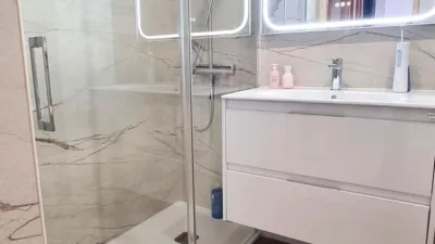 Apartamento en Nuevo Portil photo 32