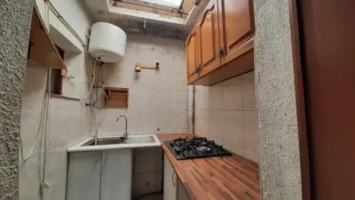 Terraced house in Plaza de las Dalias photo 11